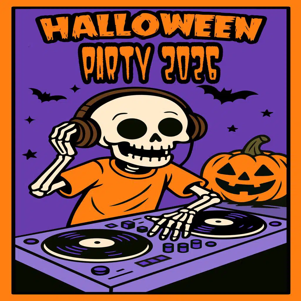 Halloween Party 2026