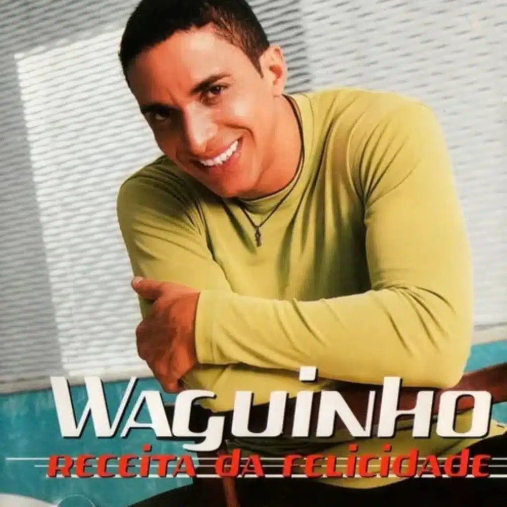 Receita da Felicidade
