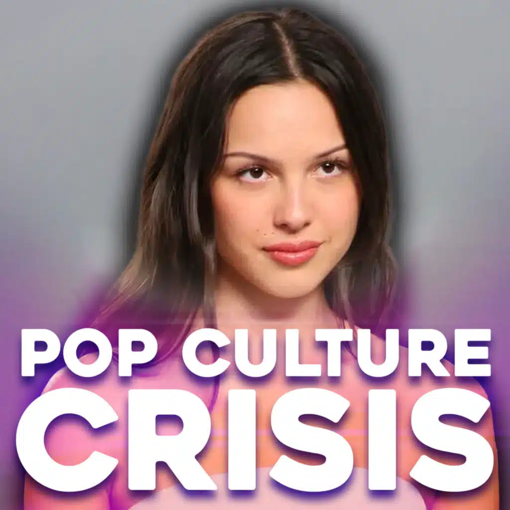 WELCOME BACK MARY! Olivia Rodrigo Speaks Out, Billie Eilish on OZEMPIC? The SAVANT Update