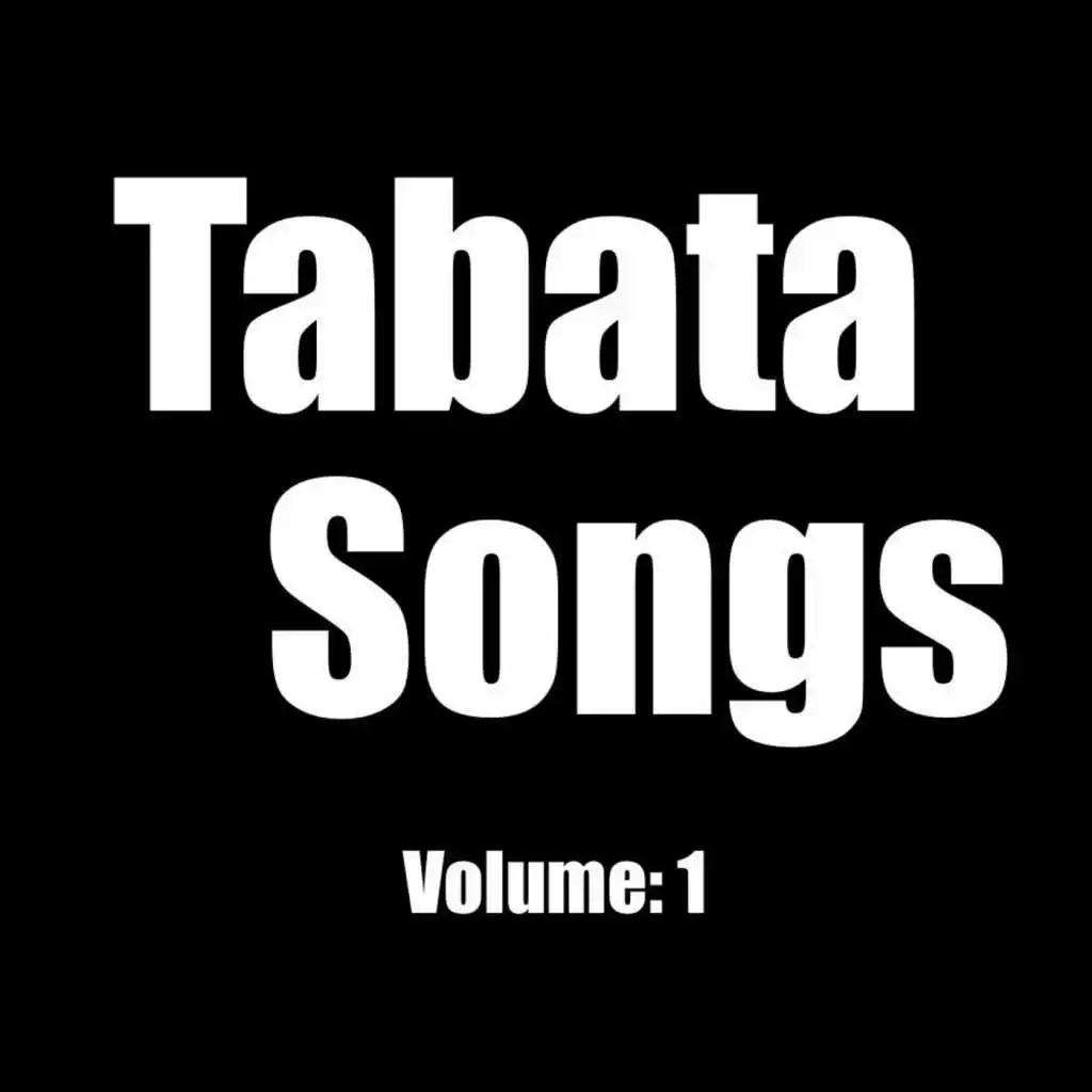 Tribal Tabata (feat. Coach)