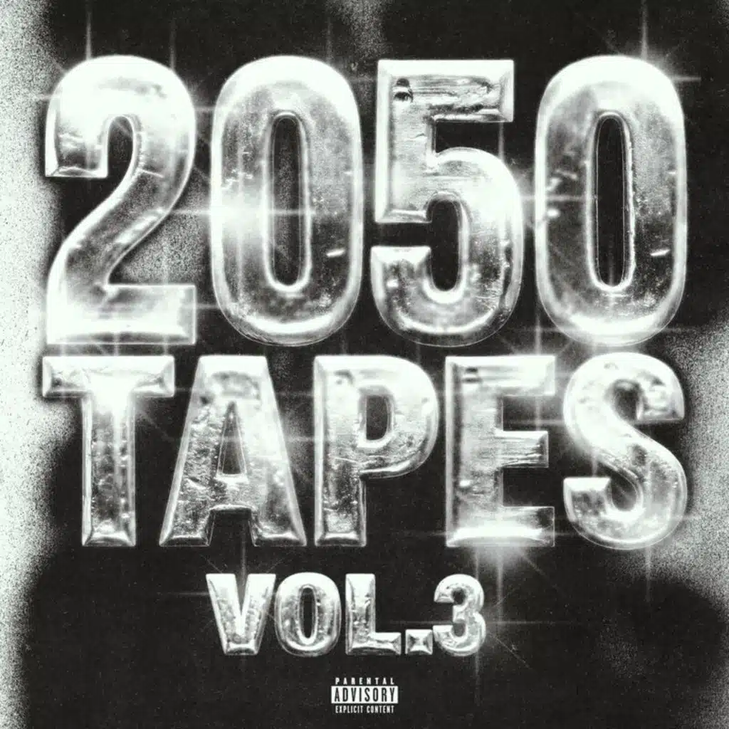 2050 TAPES (Vol.3)