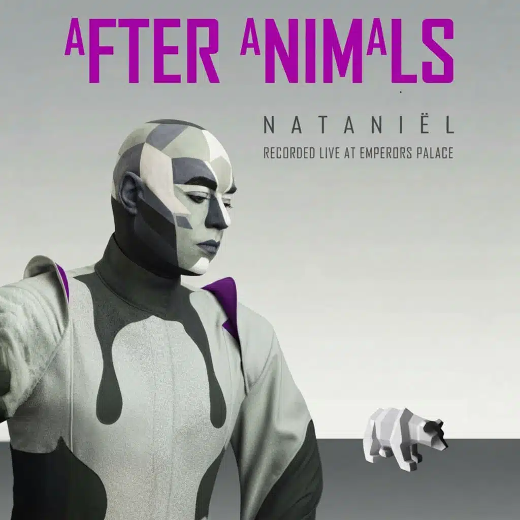 After Animals (Live at Emperors Palace)