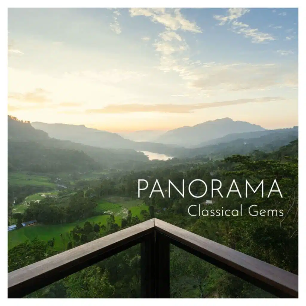 "Panorama": Classical Gems