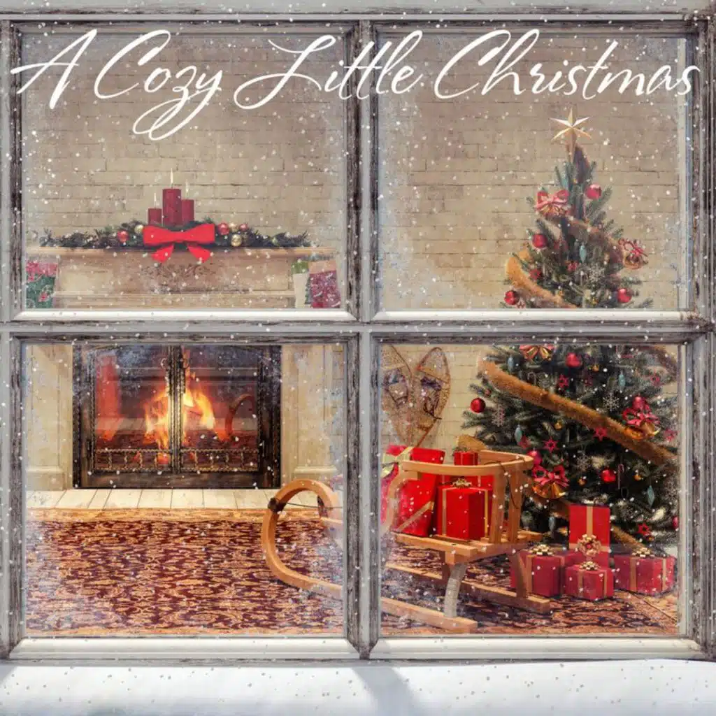 A Cozy Little Christmas