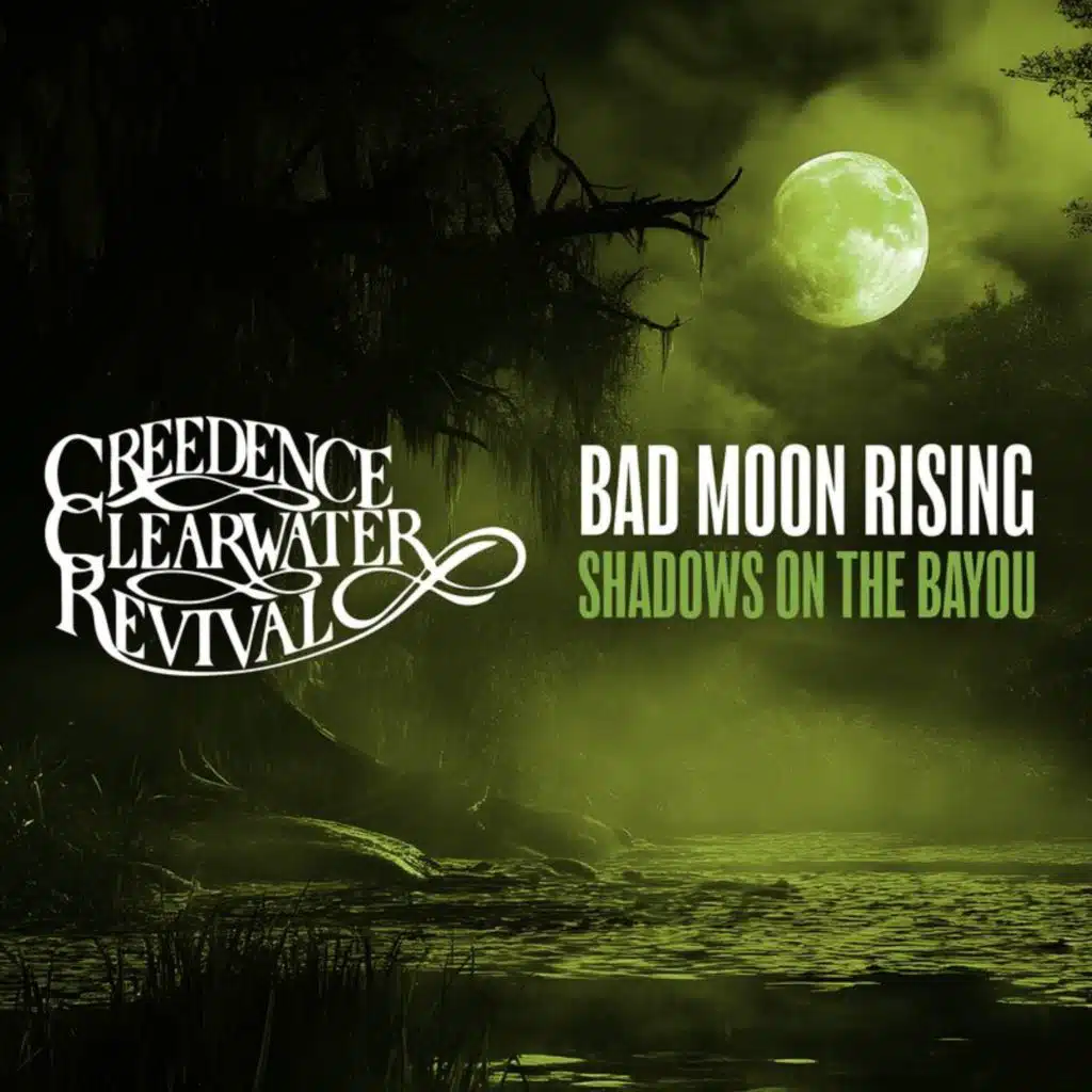 Bad Moon Rising: Shadows on the Bayou