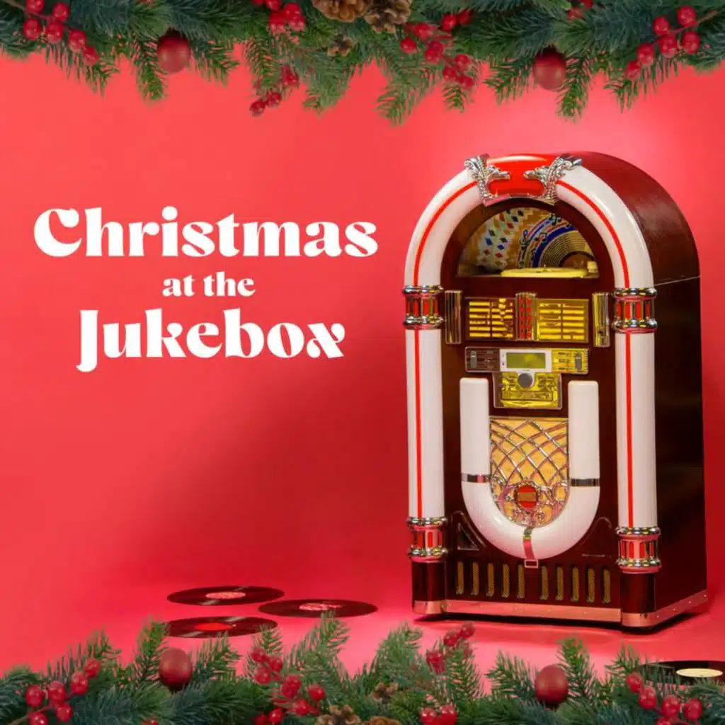 Christmas At The Jukebox