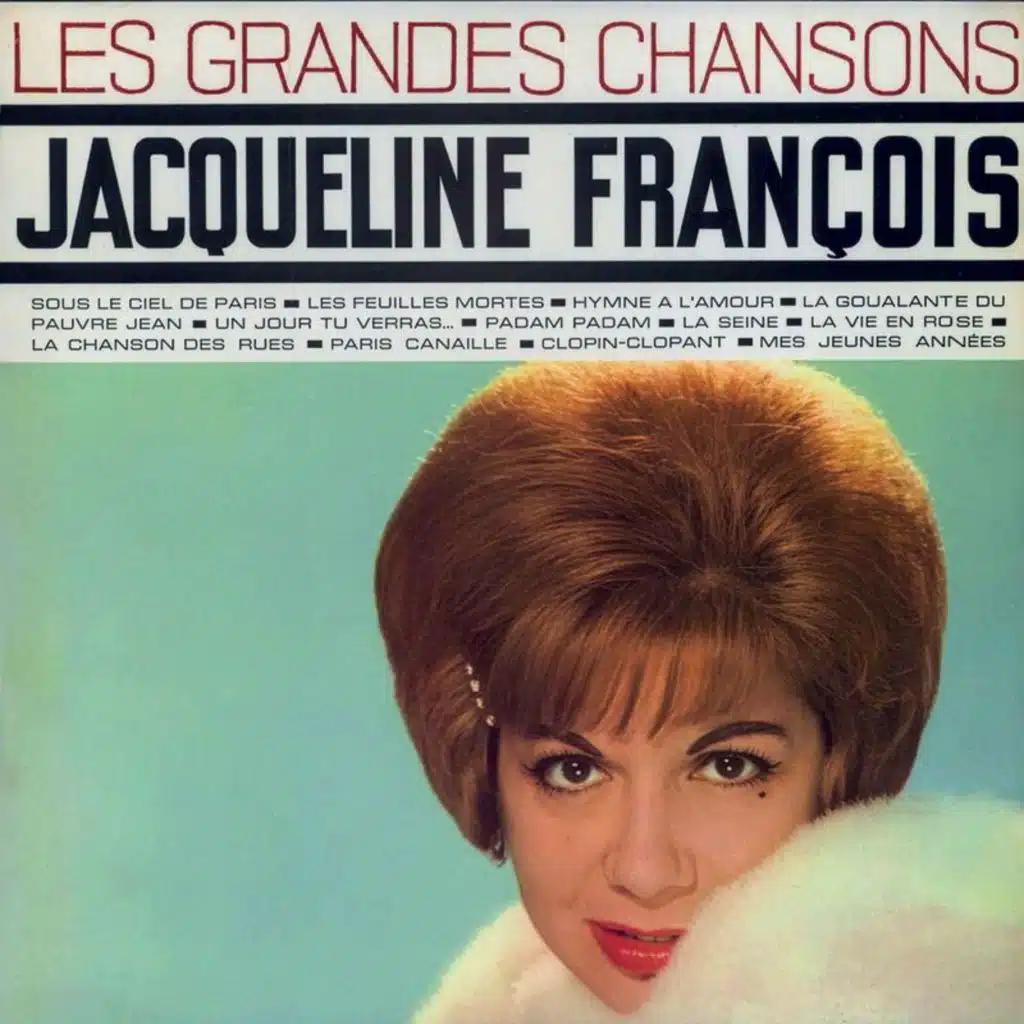 Les grandes chansons