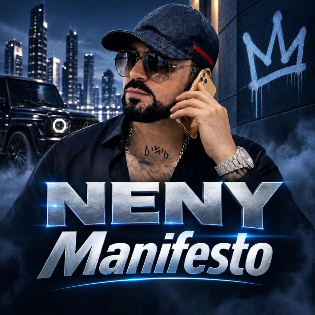 MANIFESTO
