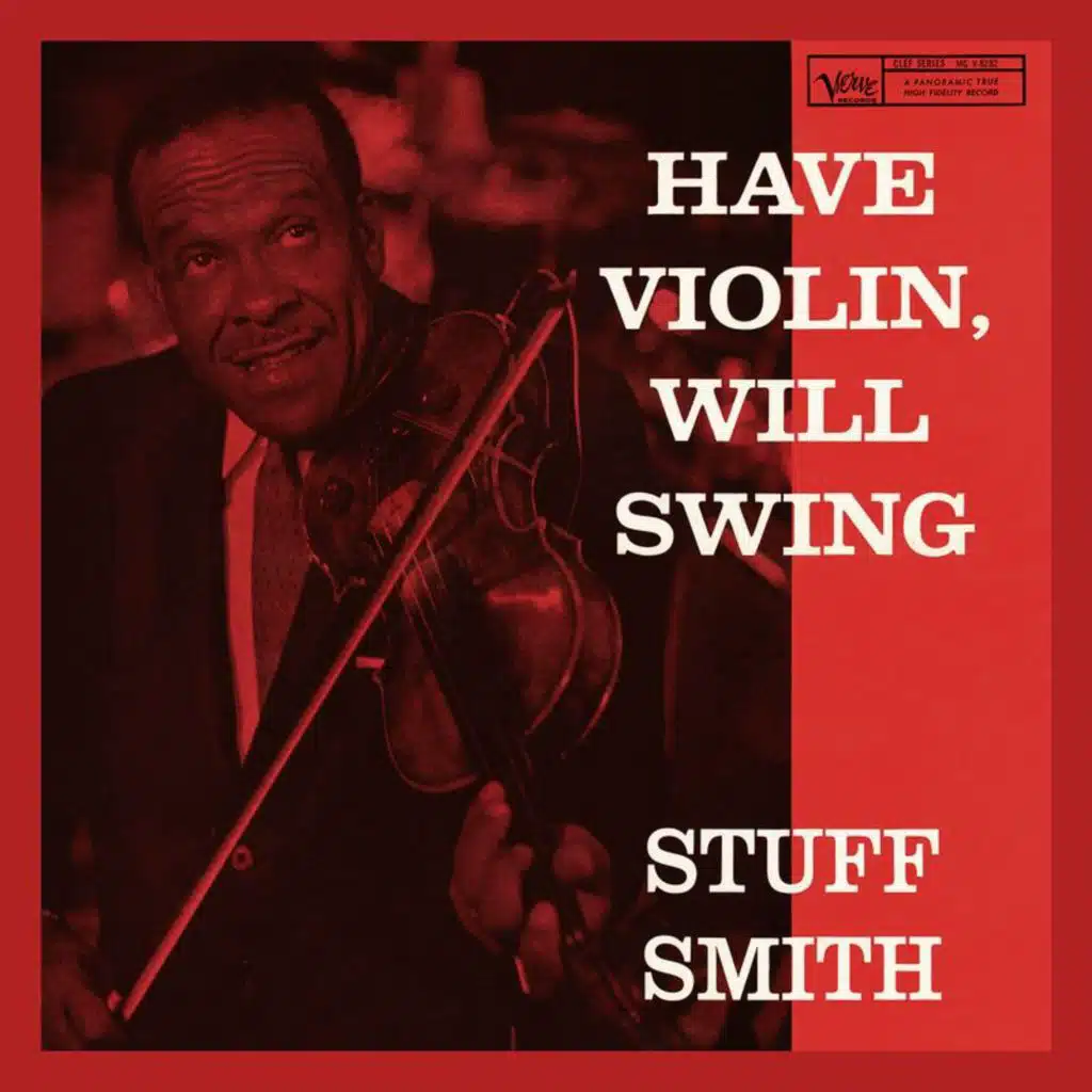 Have Violin, Will Swing (Deluxe Edition)