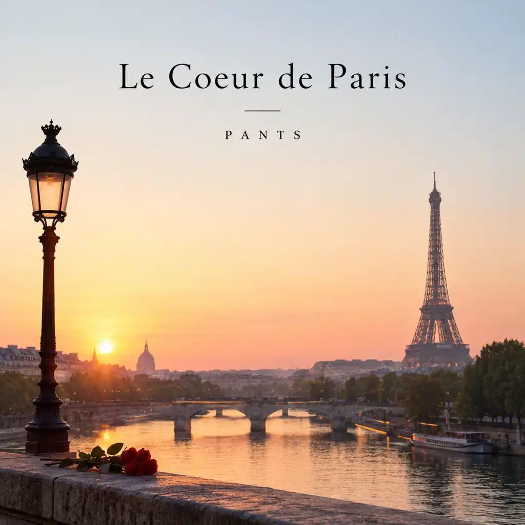 Le Coeur de Paris