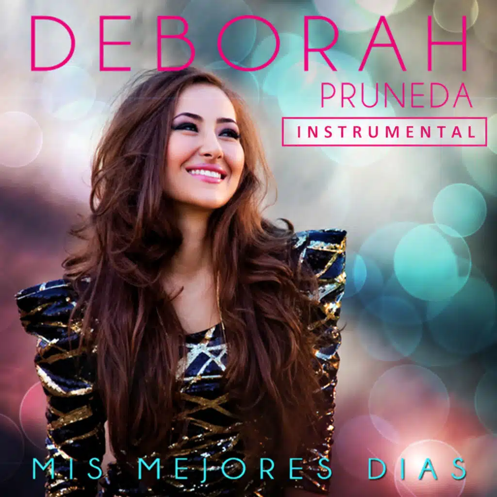 Mis Mejores Días (Instrumental)