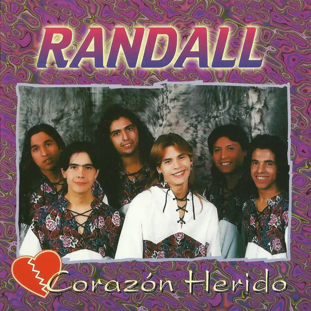 Corazón Herido
