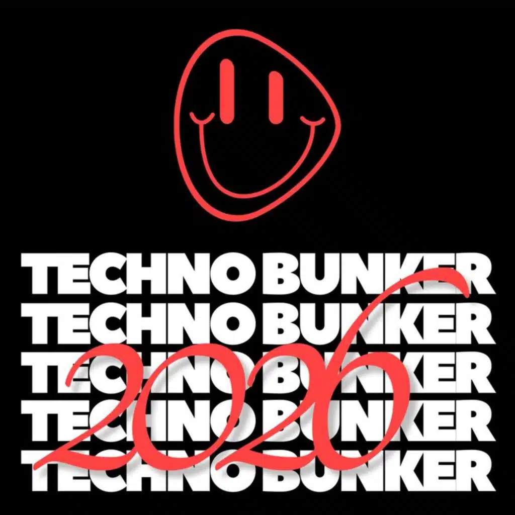 Techno Bunker 2026