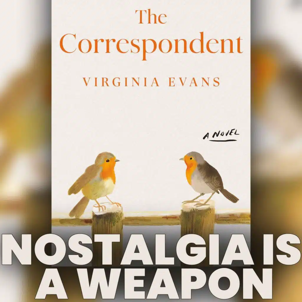 Inbox: The Correspondent | The Power of Letter Writing | Book Club