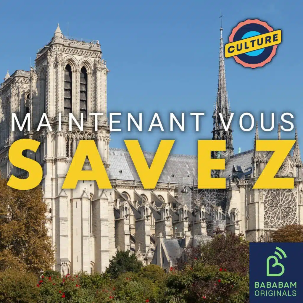 Quelle est la véritable histoire de la cathédrale Notre-Dame de Paris ?