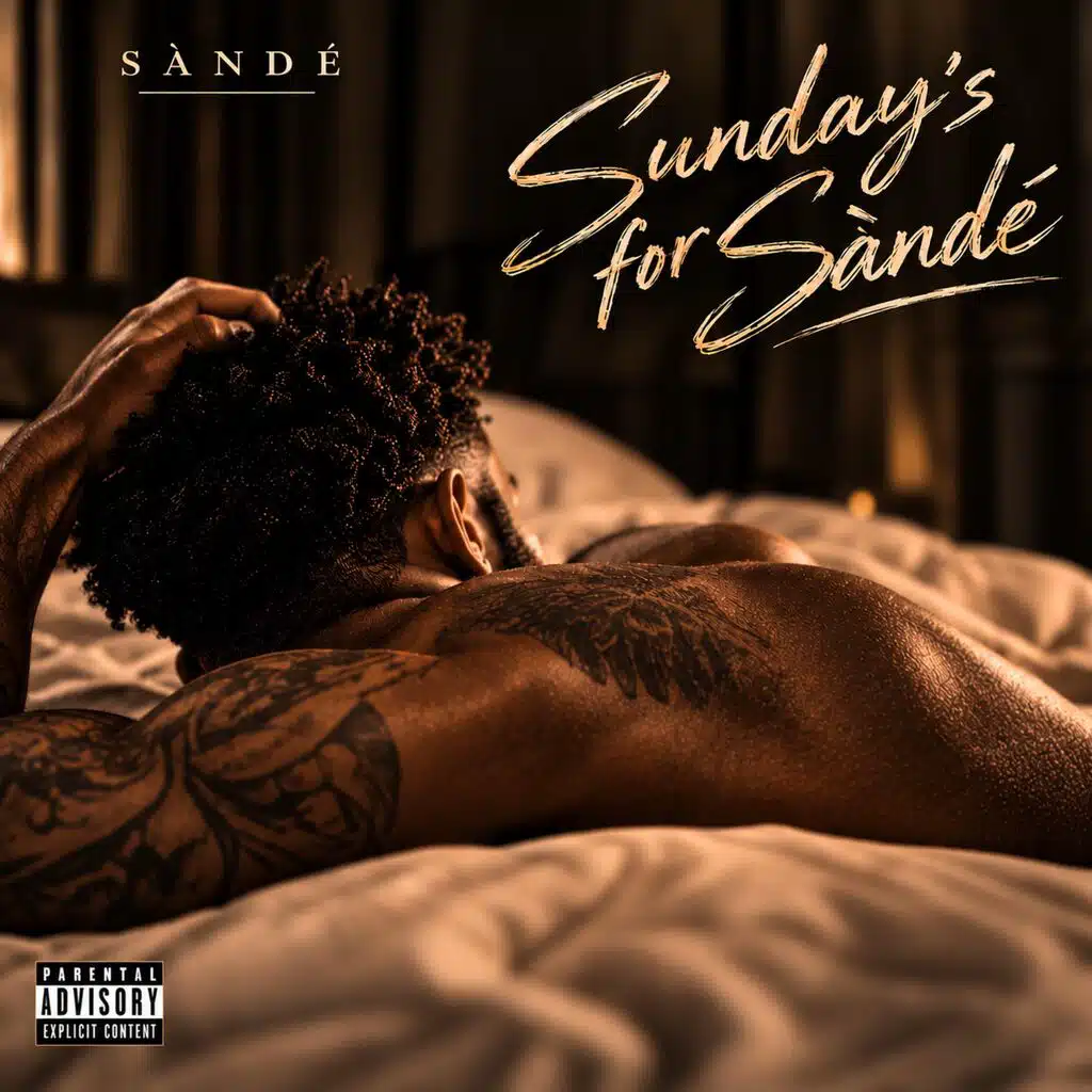 Sunday's for Sàndé