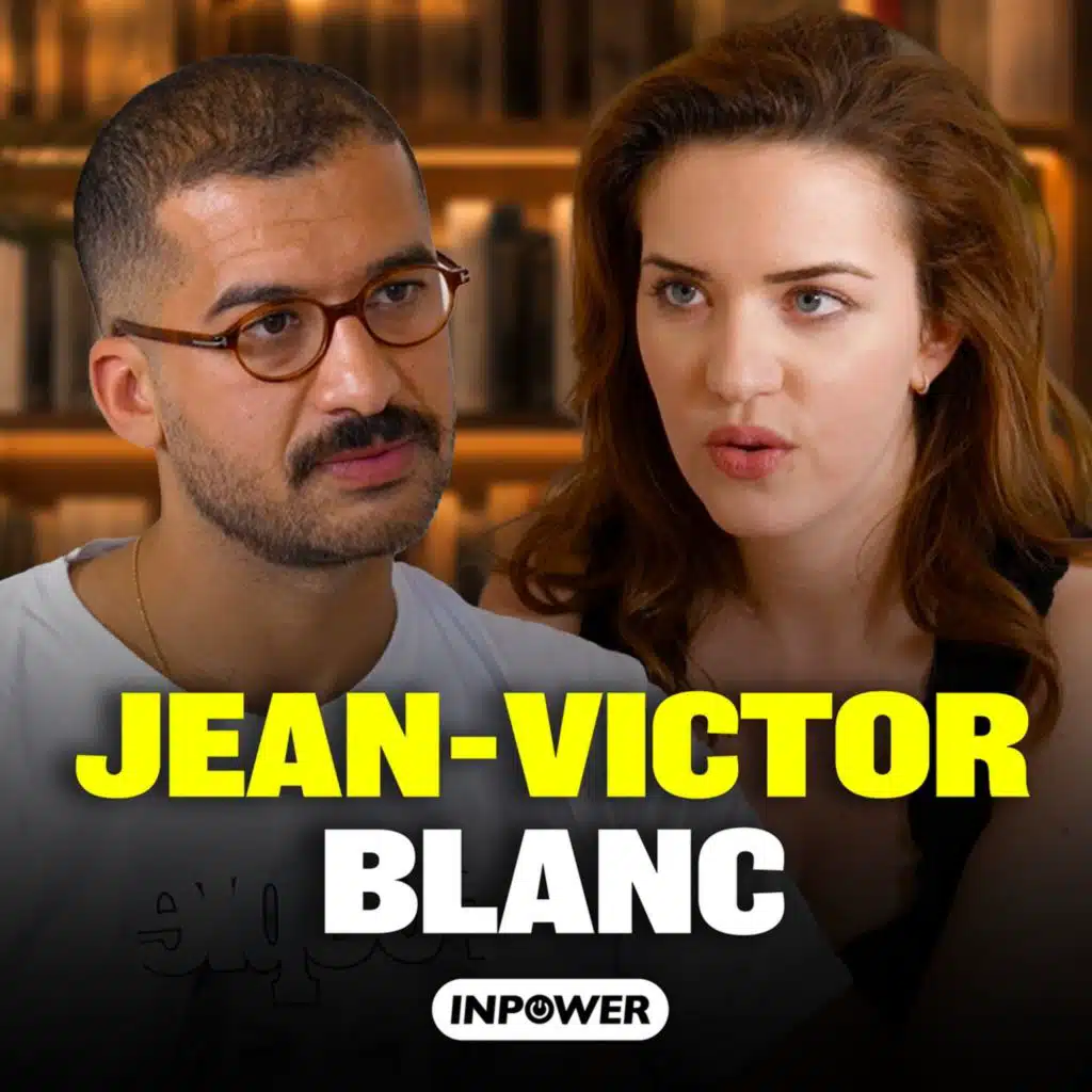 Comment prendre soin de sa santé mentale ? avec le psy Jean-Victor Blanc