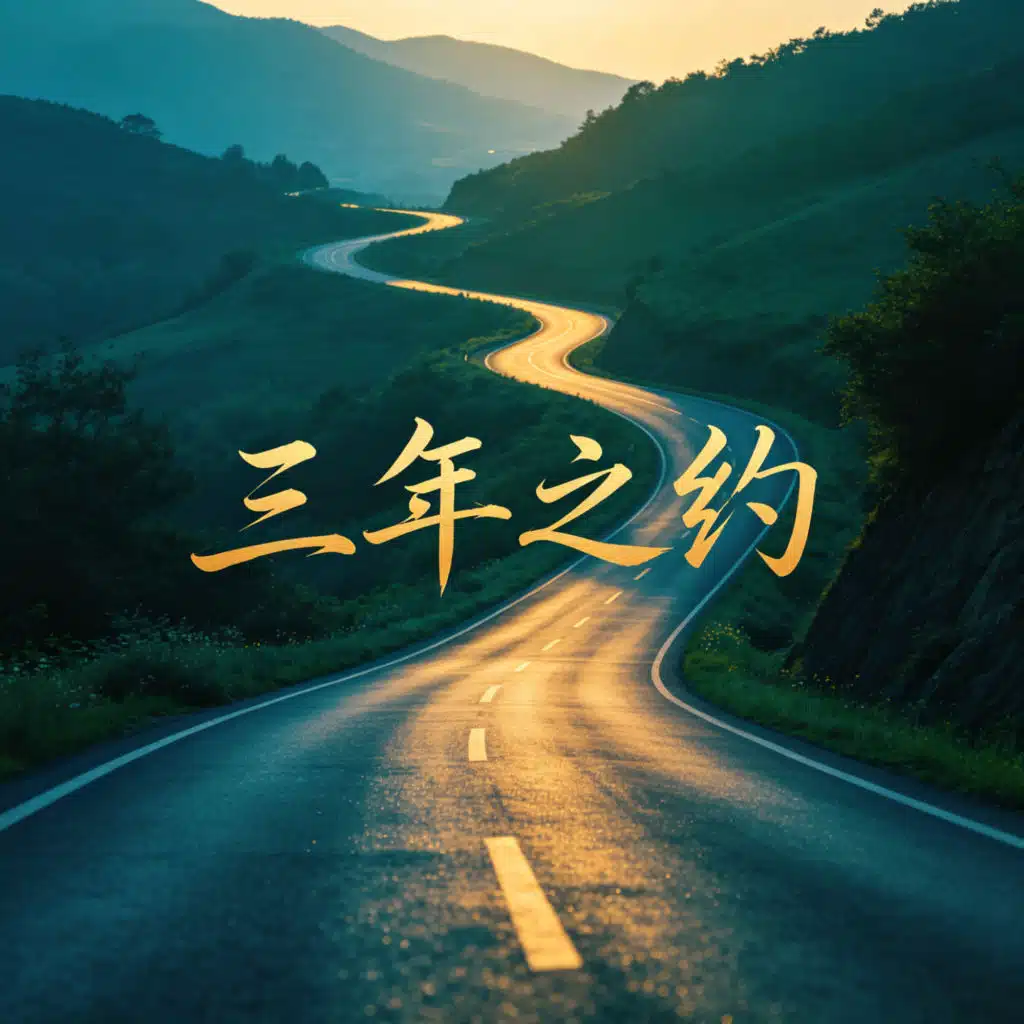 三年之约