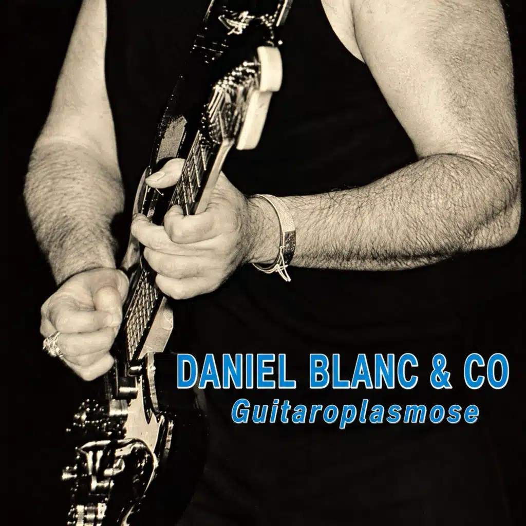 Guitaroplasmose