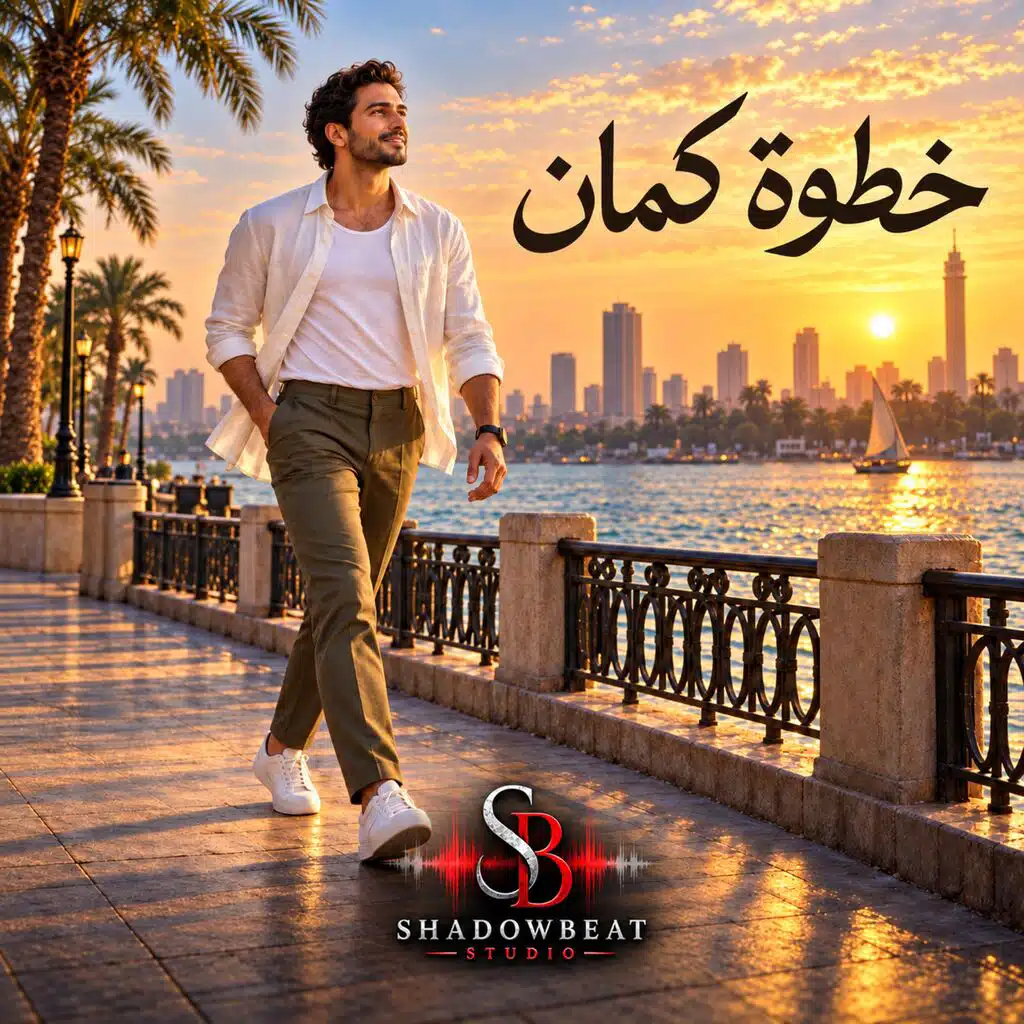 خطوة كمان