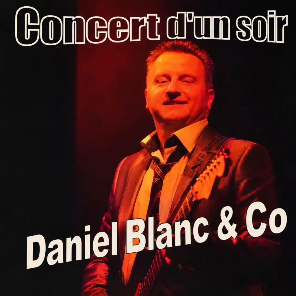 Concert d'un soir  (LIVE)