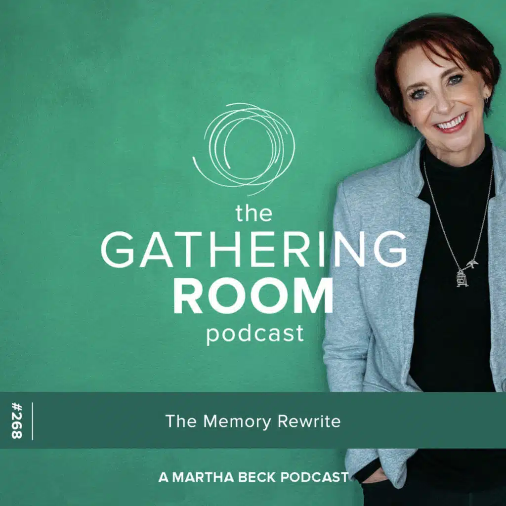 The Memory Rewrite