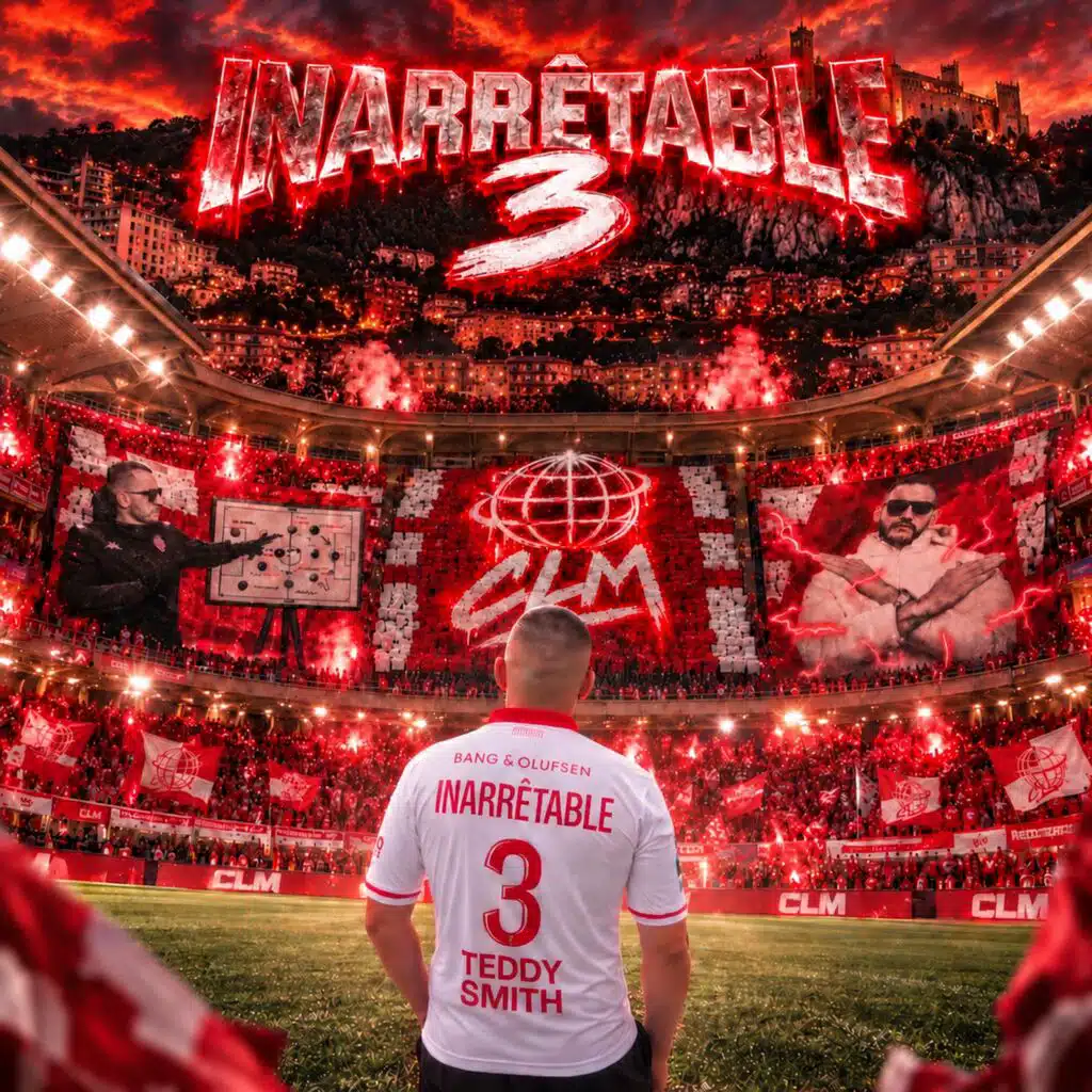 Inarrêtable 3