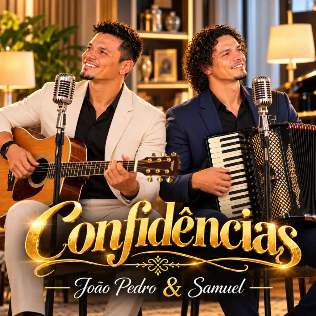 Confidências