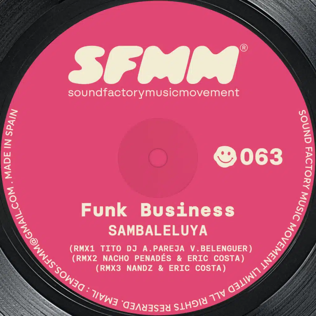 Sambaleluya