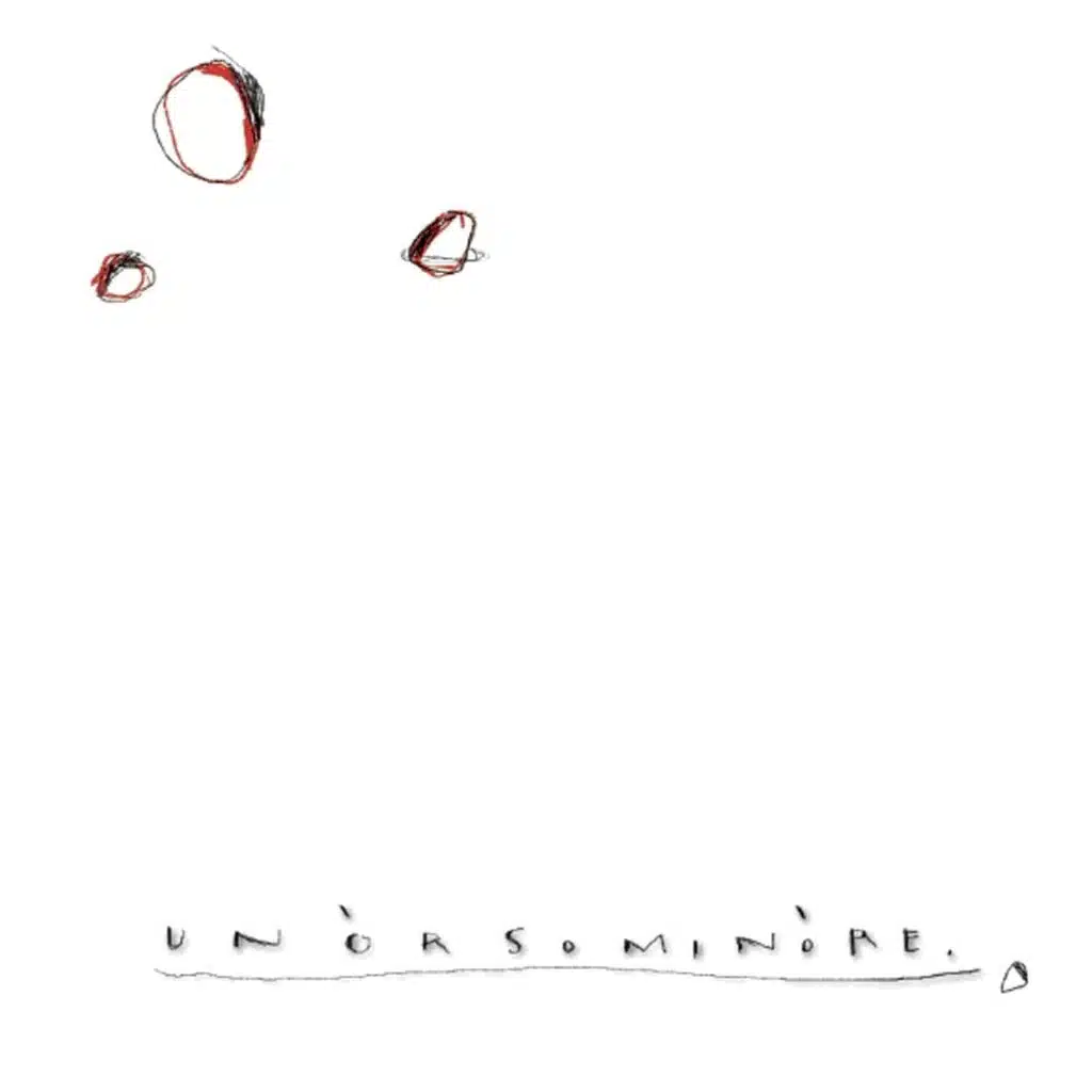 Unòrsominòre
