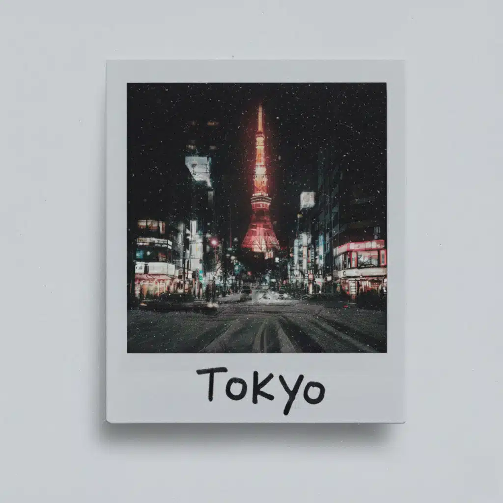 Tokyo