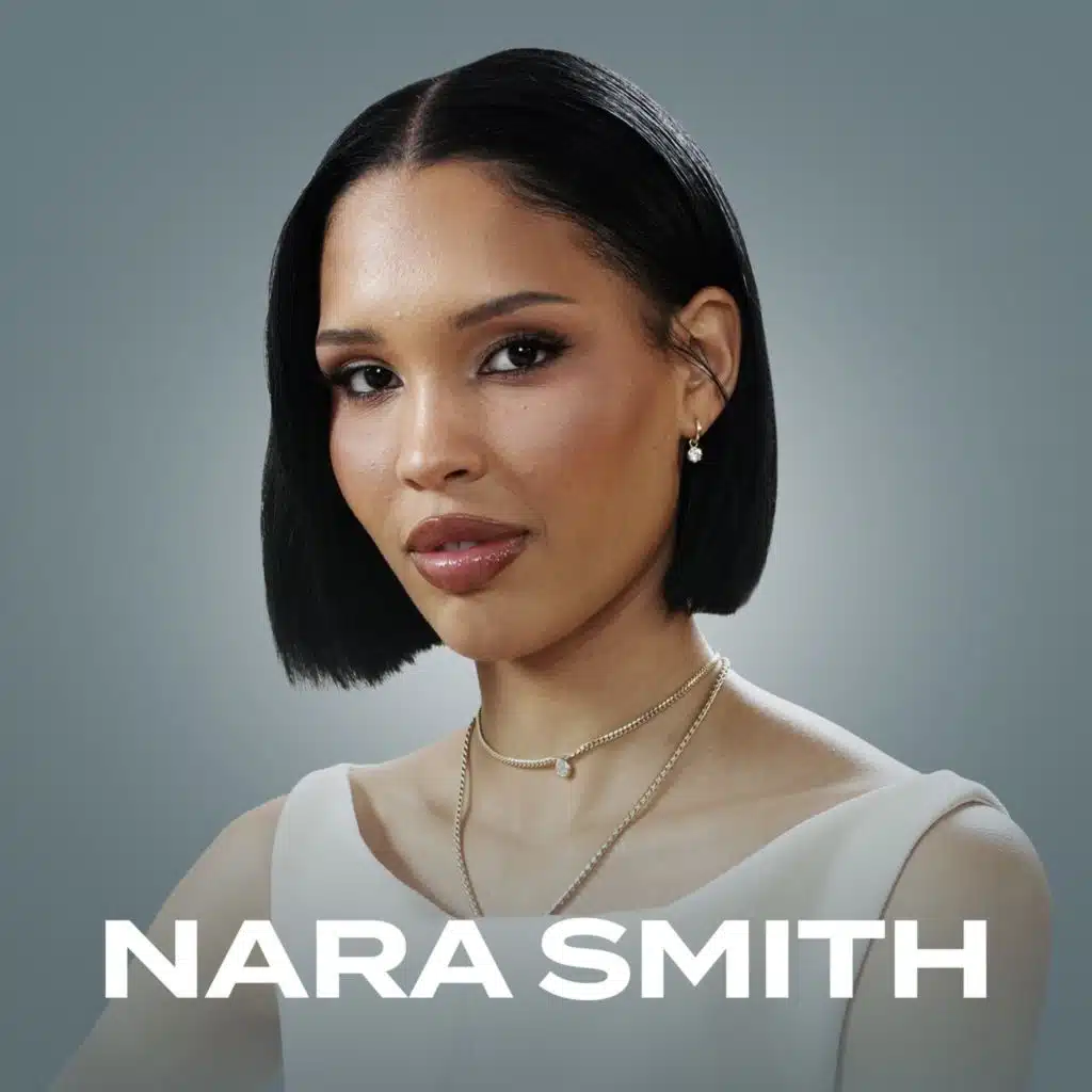 Nara Smith’s Secret Ingredient For Building a Multimillion-Dollar Business 