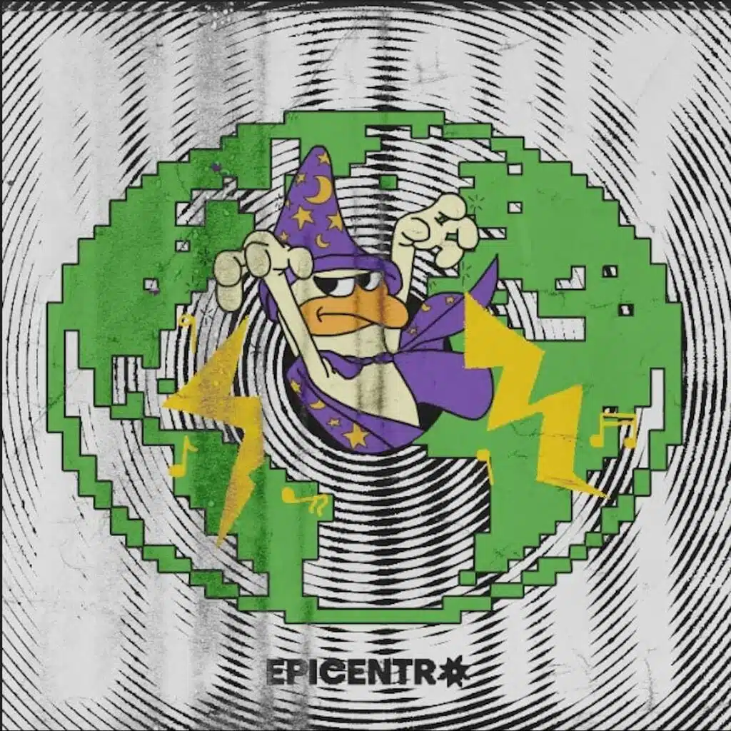 Epicentro