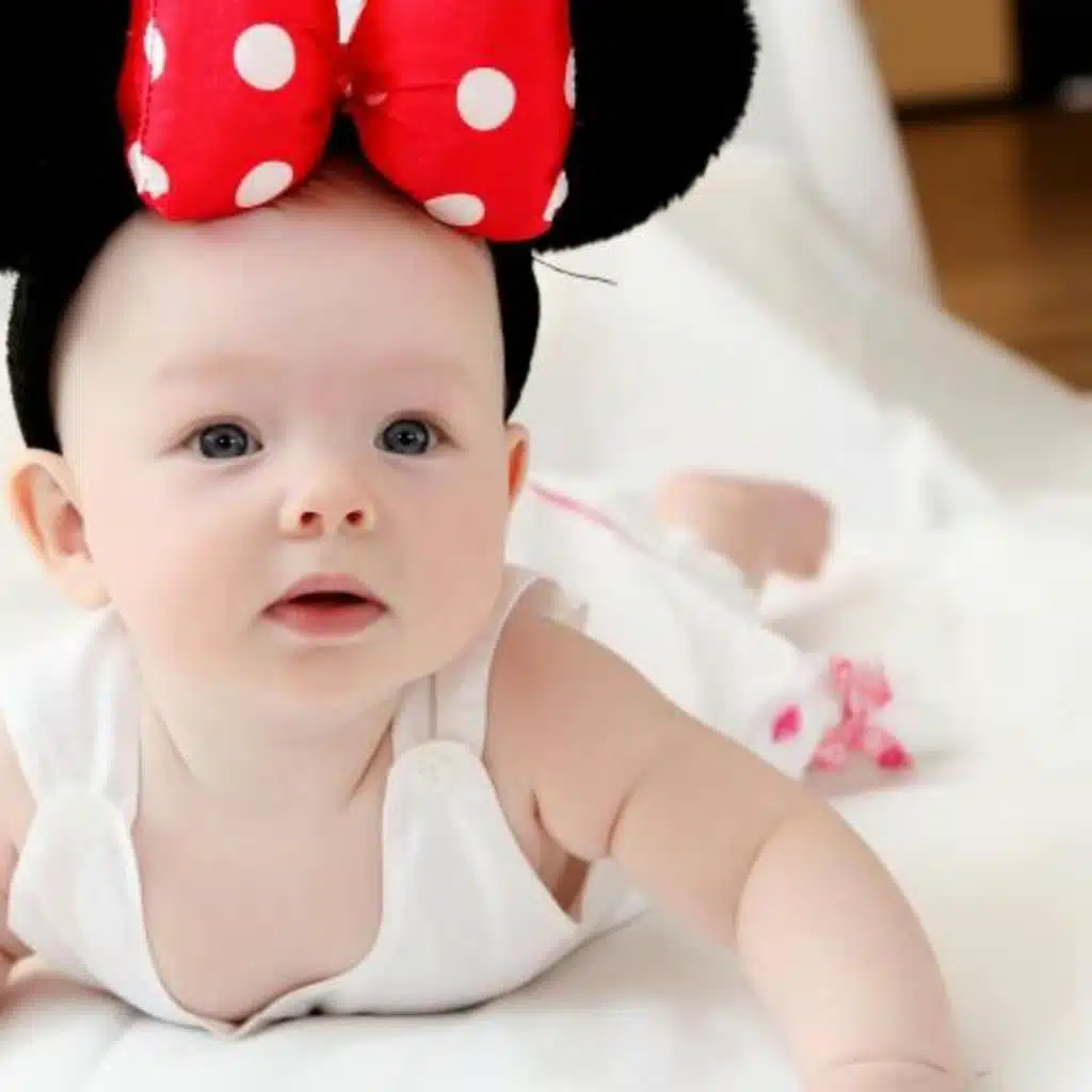 Fall Fun: Exploring Disney Parks with Your Baby or Toddler