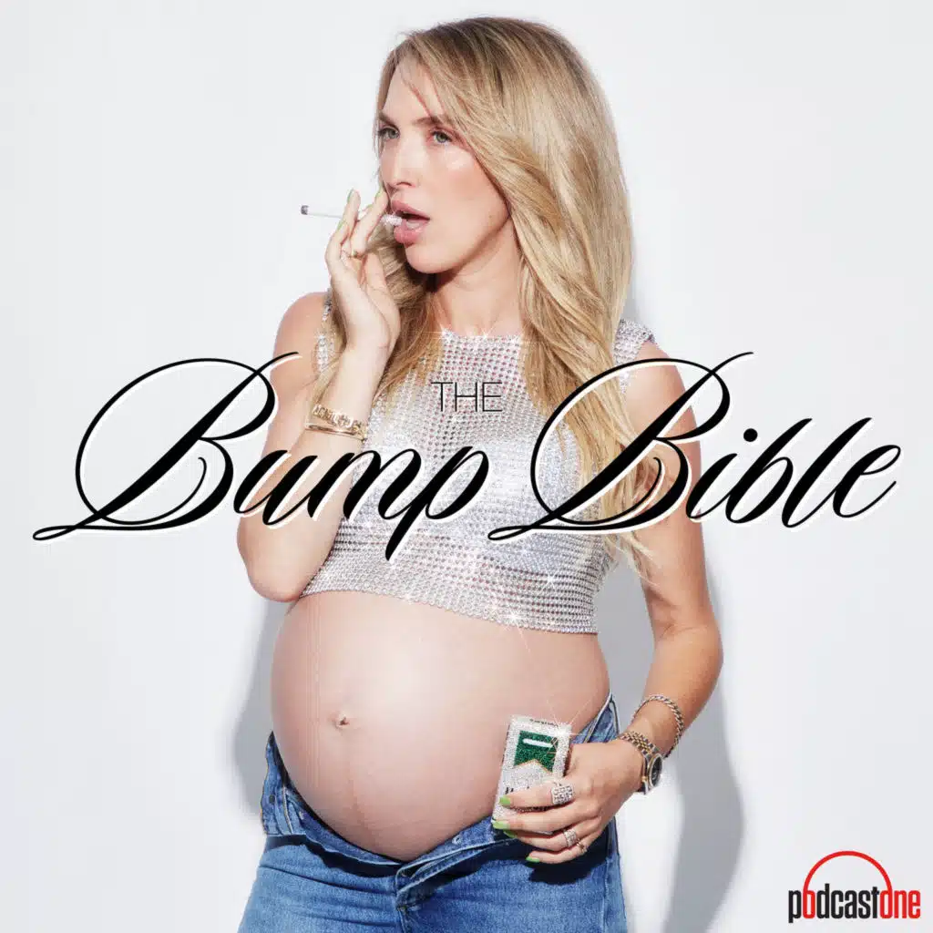 Bump Bible: The Anemic Angel