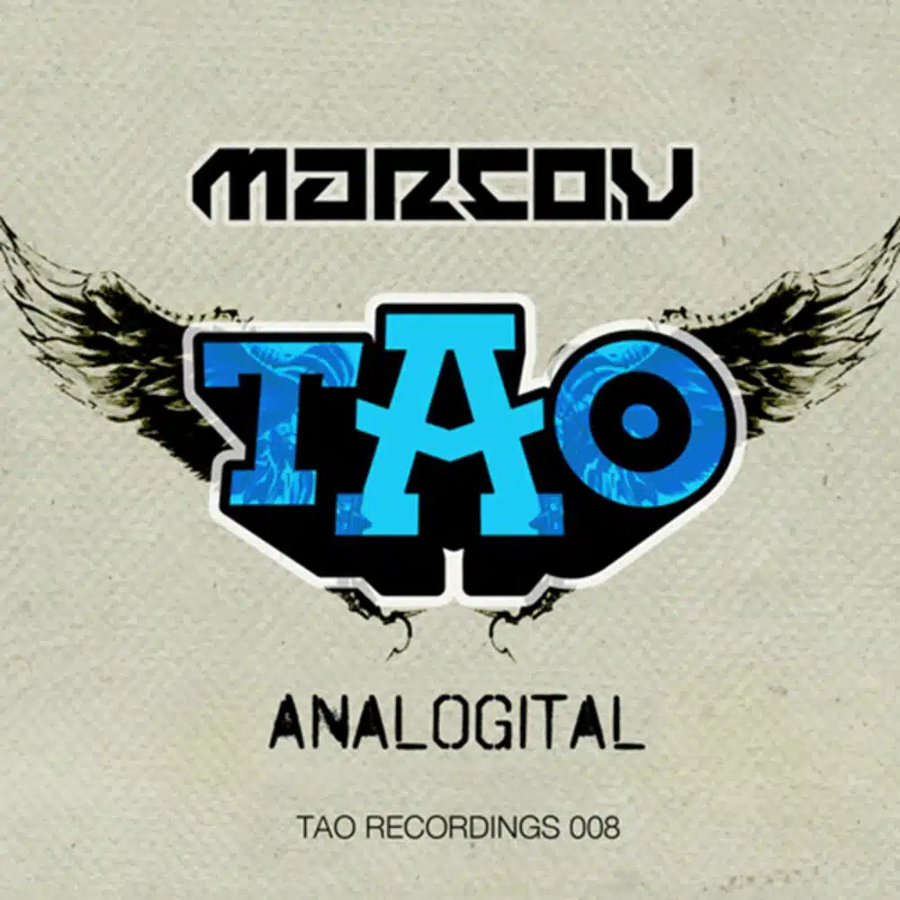 Analogital
