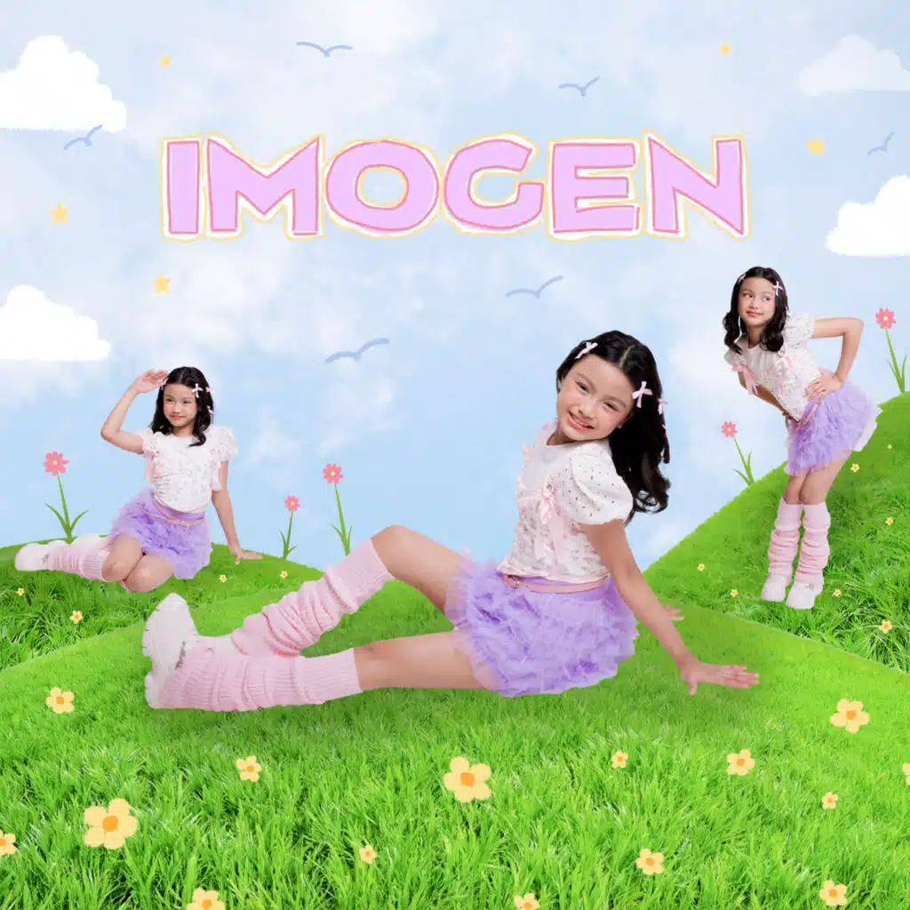 IMOGEN