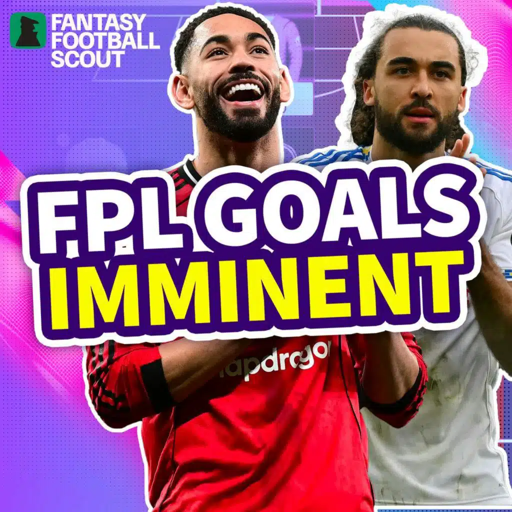 GW6: FPL Goals Imminent | Best Players to Target!