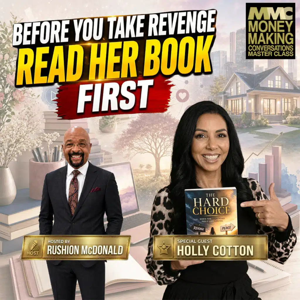 Career Advice: Holly says before writing a book, know who will benefit from it and who is most likely to purchase it.