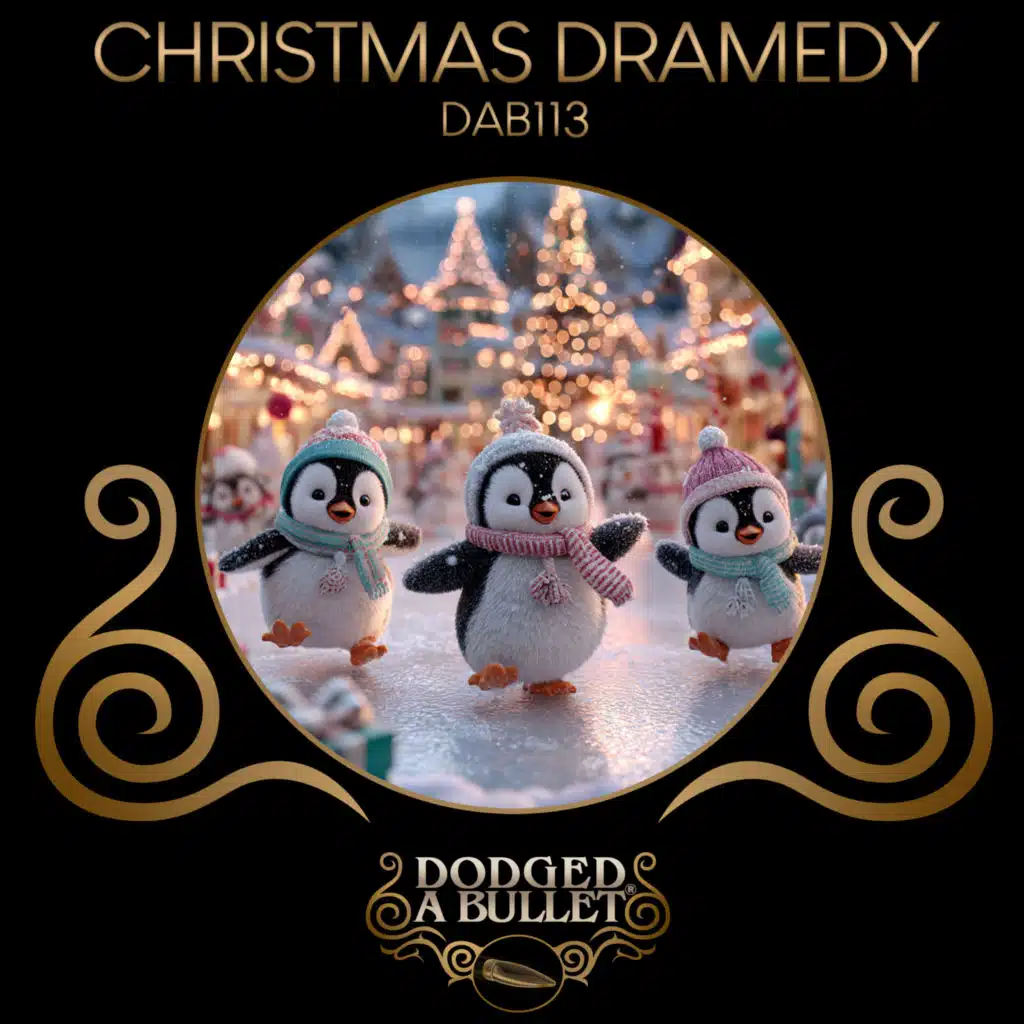 Christmas Dramedy