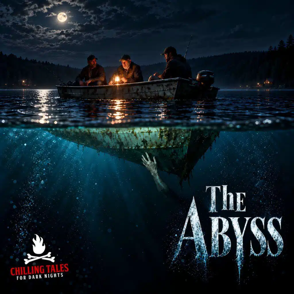 "The Abyss" - Chilling Tales for Dark Nights
