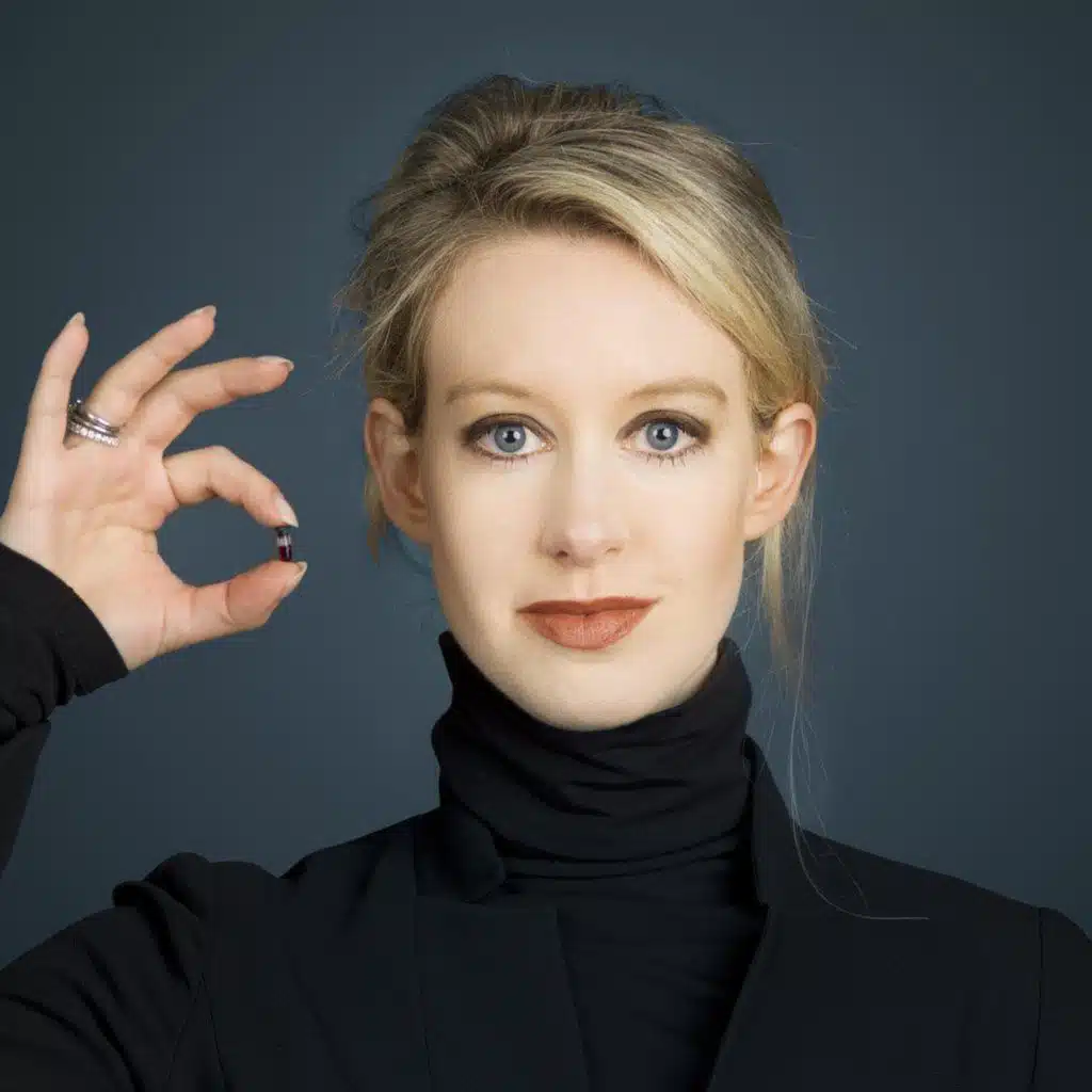 E248: Elizabeth Holmes with Sooz Kempner