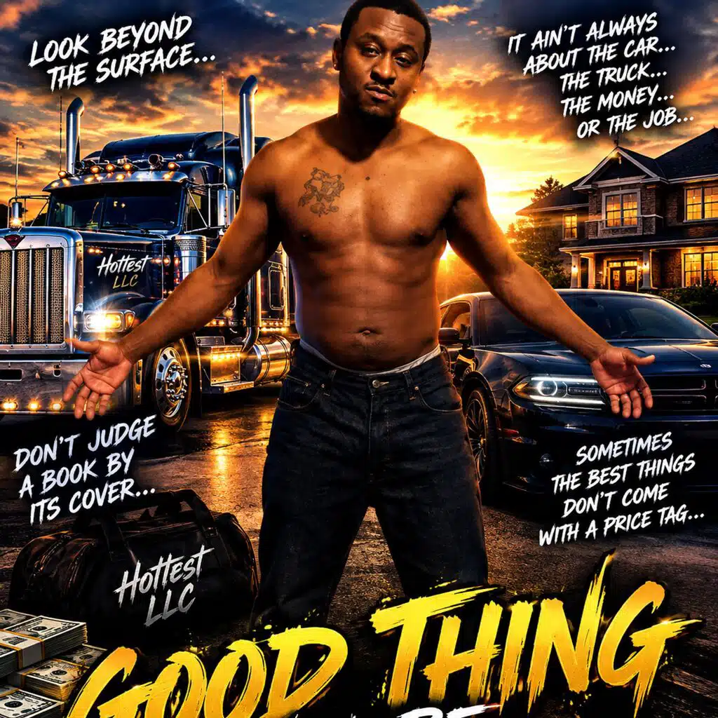 Good things will be missed.