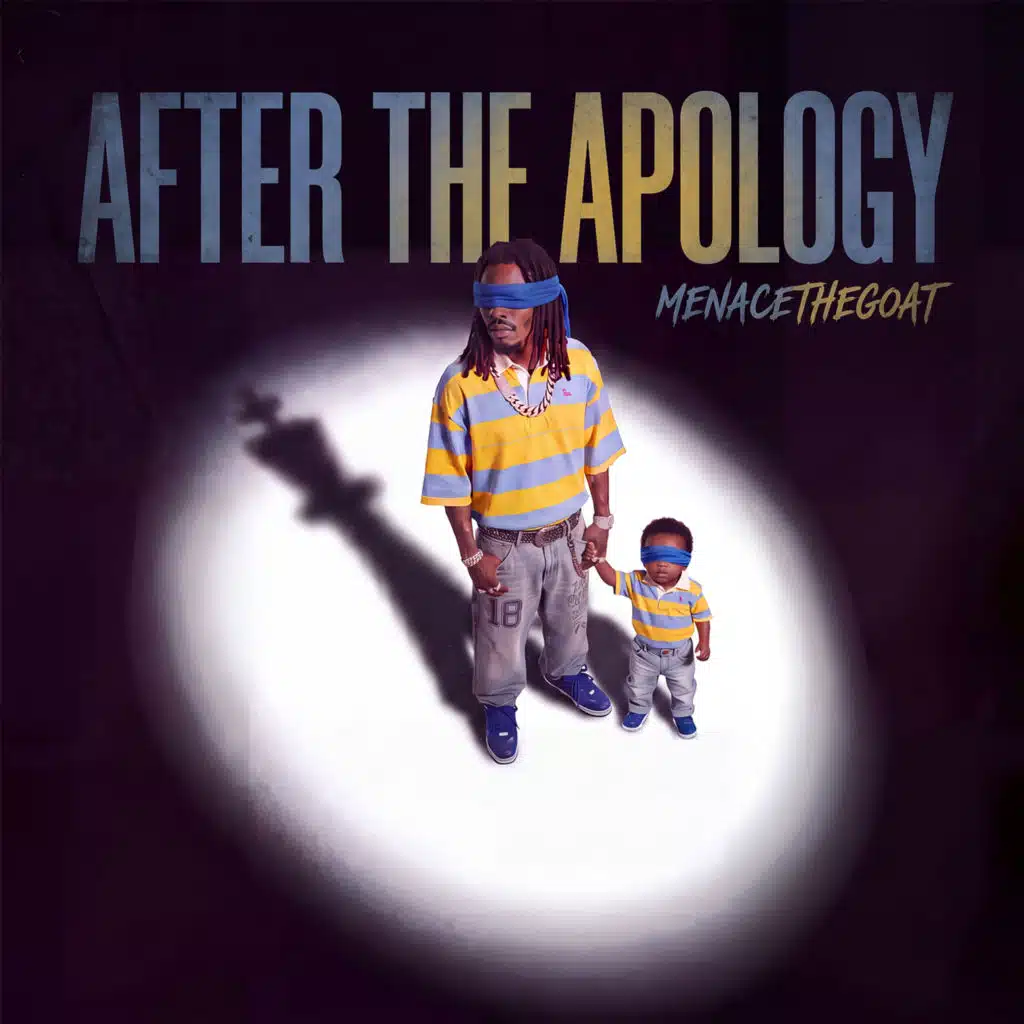 AFTER THE APOLOGY