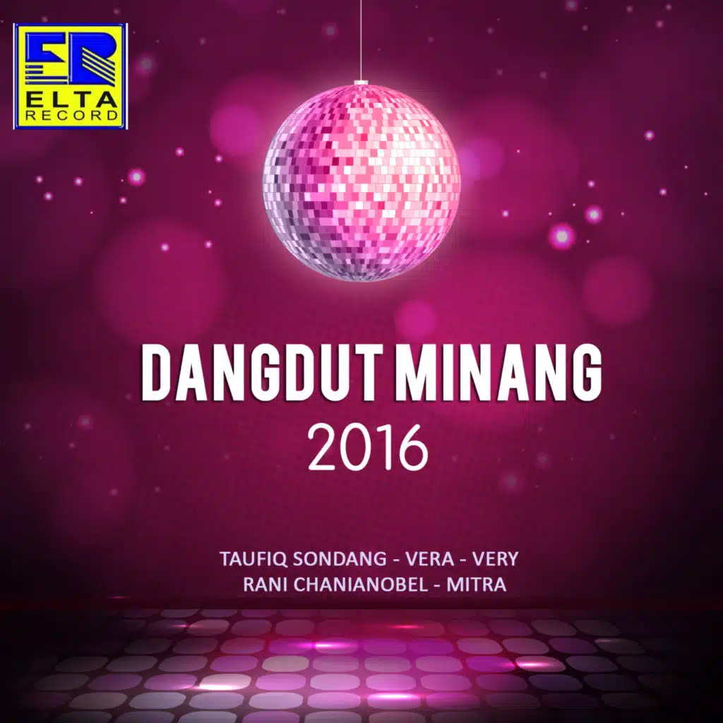 Dangdut Minang 2016