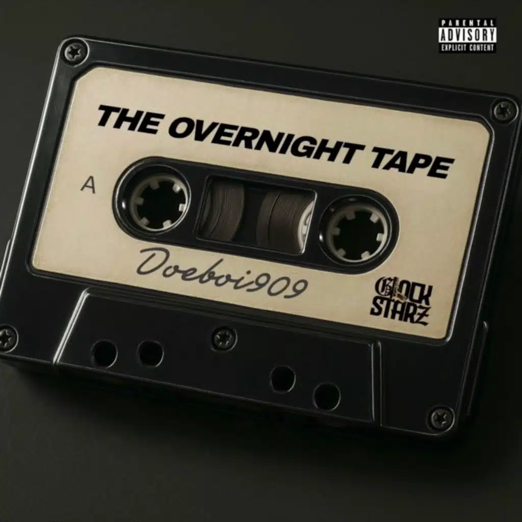 The Overnight Tape
