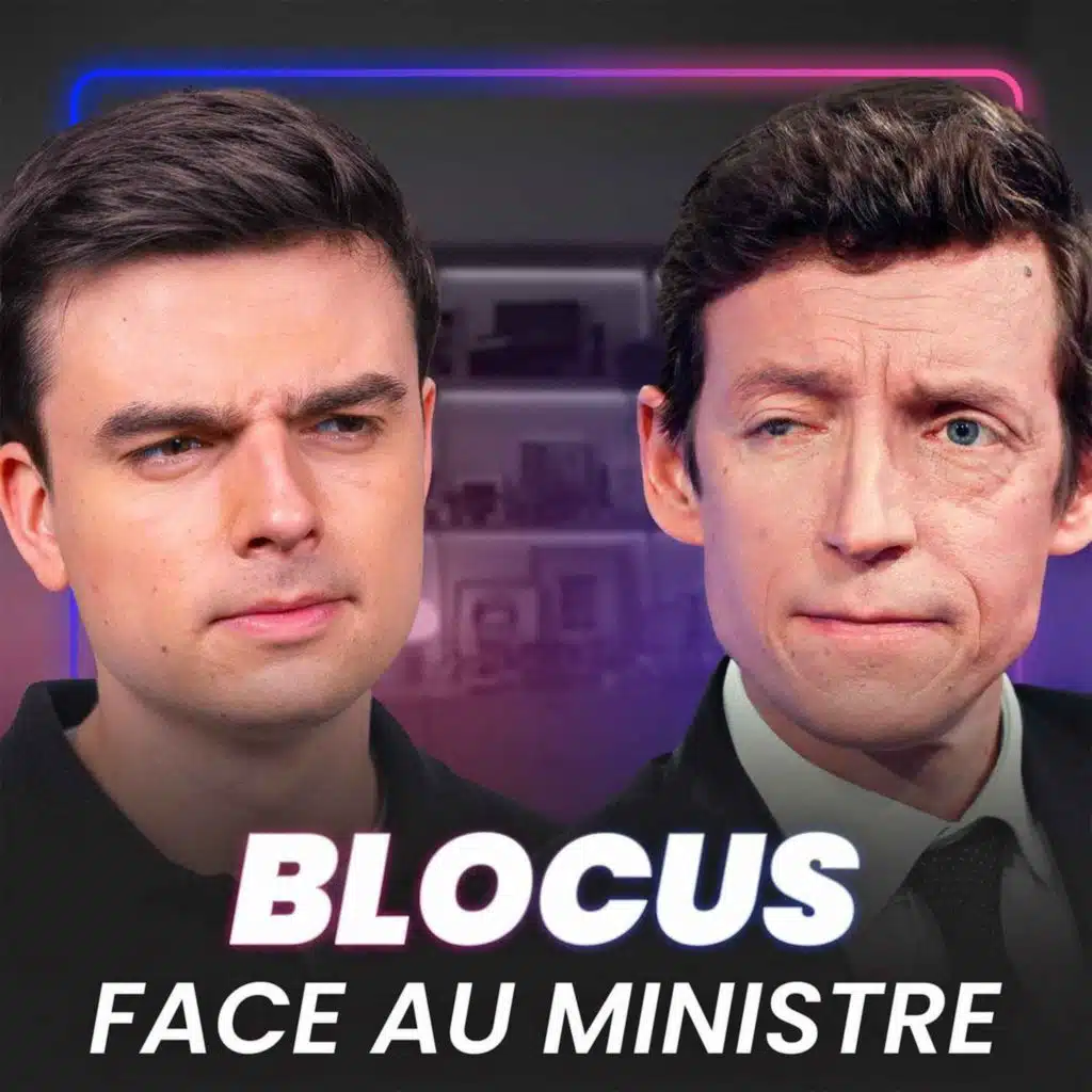 J’ai interrogé le ministre sur la colère des lycéens