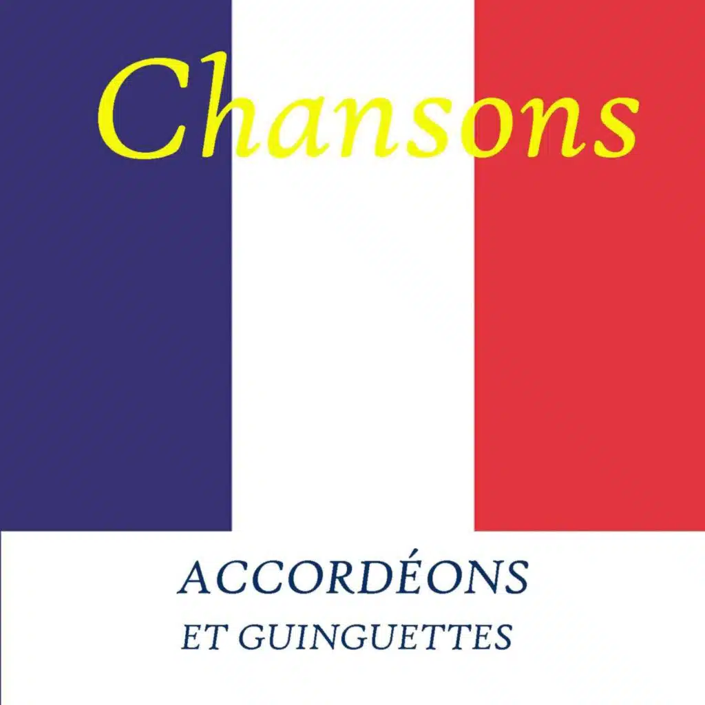 Accordeons Guinguettes