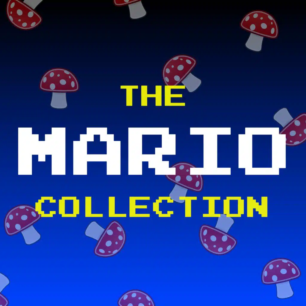 The Mario Collection