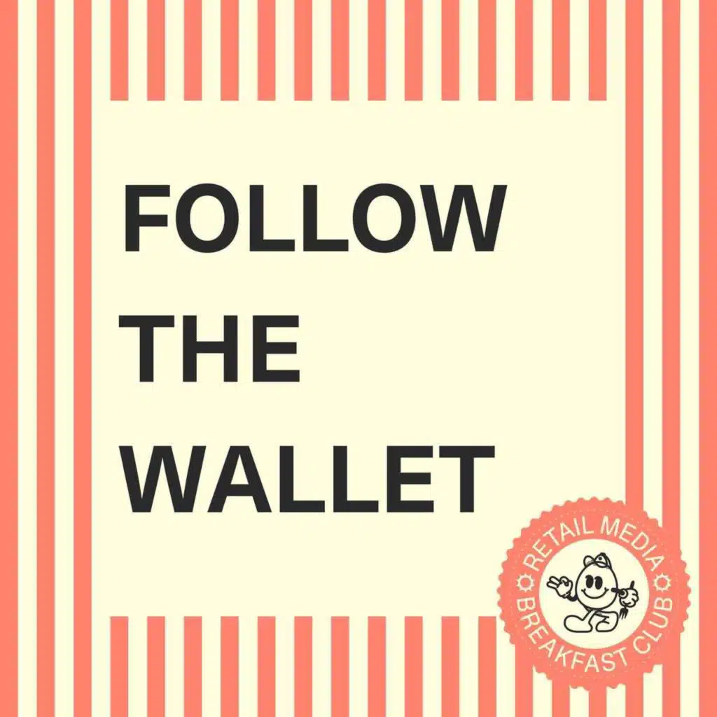 Follow the Wallet